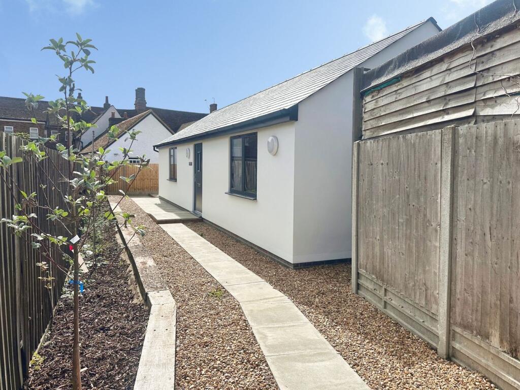 Main image of property: High Street, Shefford , SG17