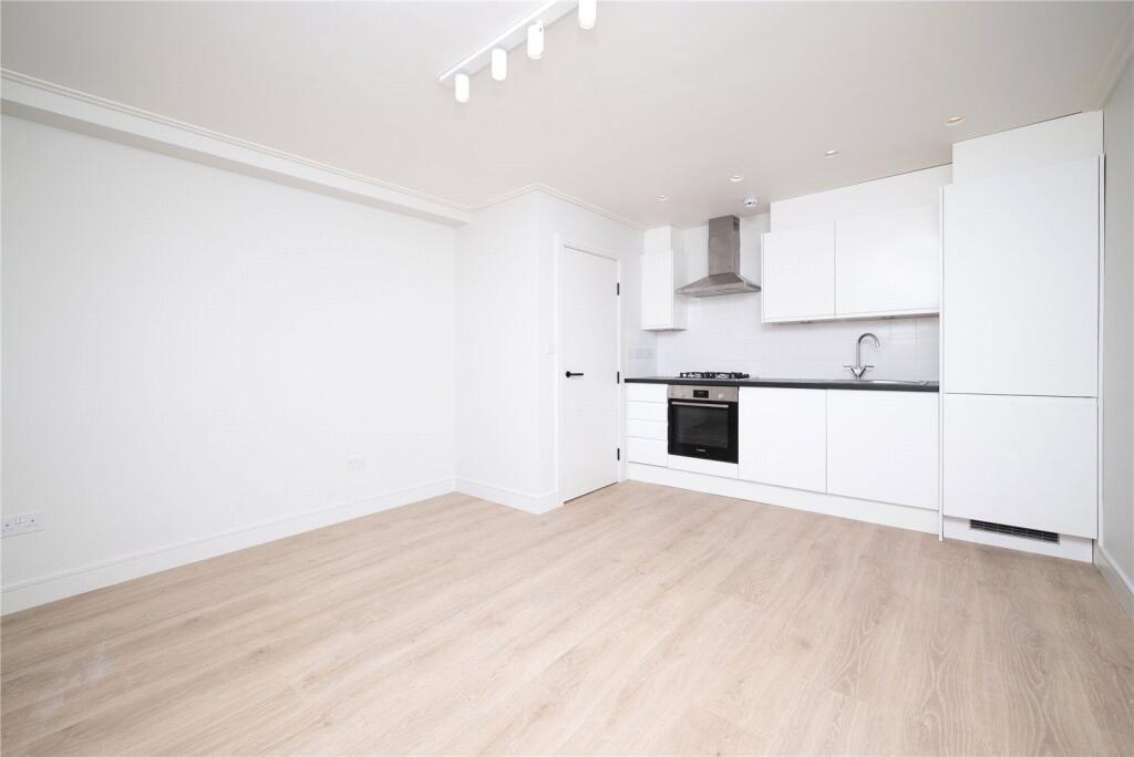 Main image of property: Homerton High Street, London, E9