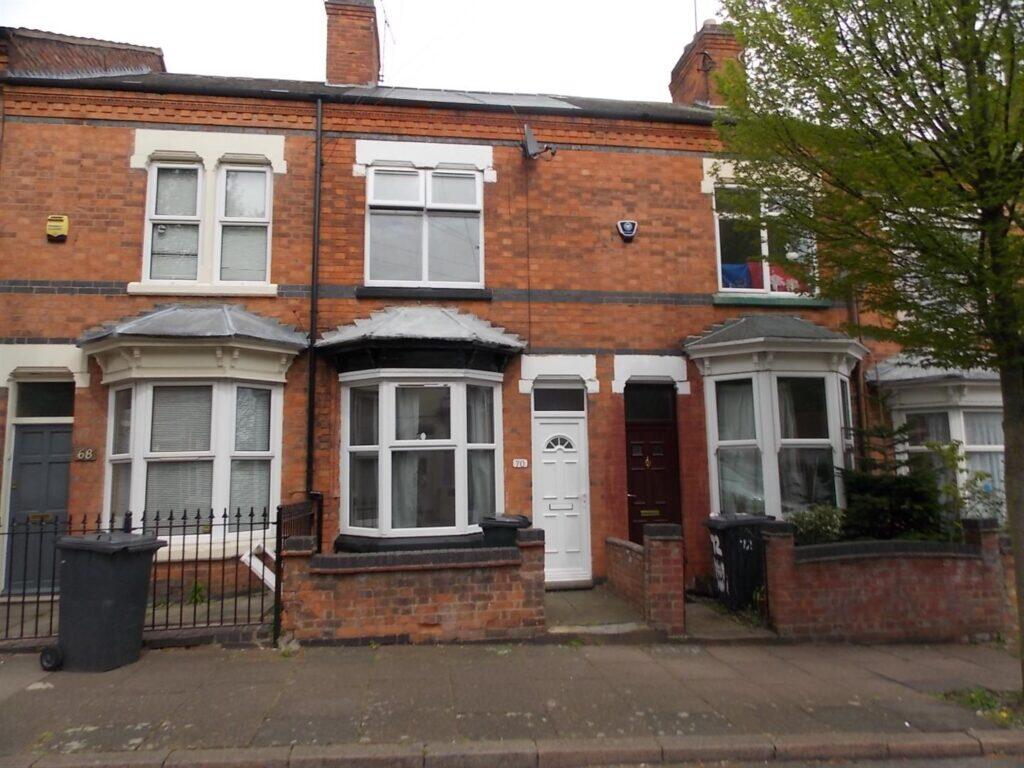 Main image of property: Norman Street, Leicester LE3 0BB