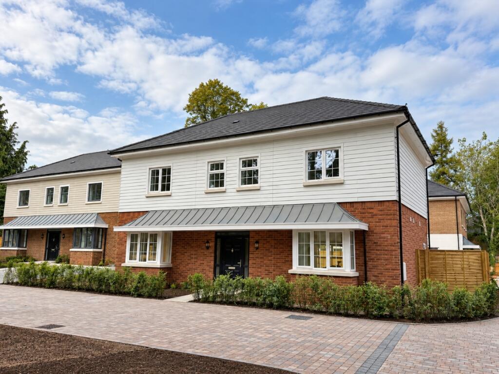 Main image of property: Providence Place, Anstey Lane, Alton, Hampshire