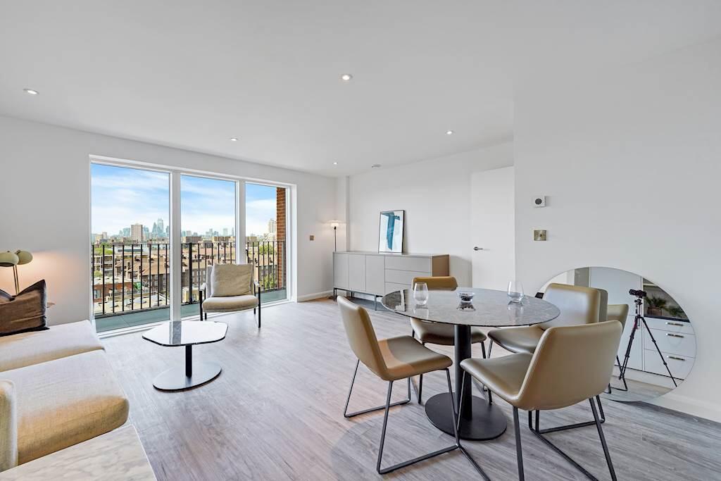 Main image of property: Violet Road, Tower Hamlets, London