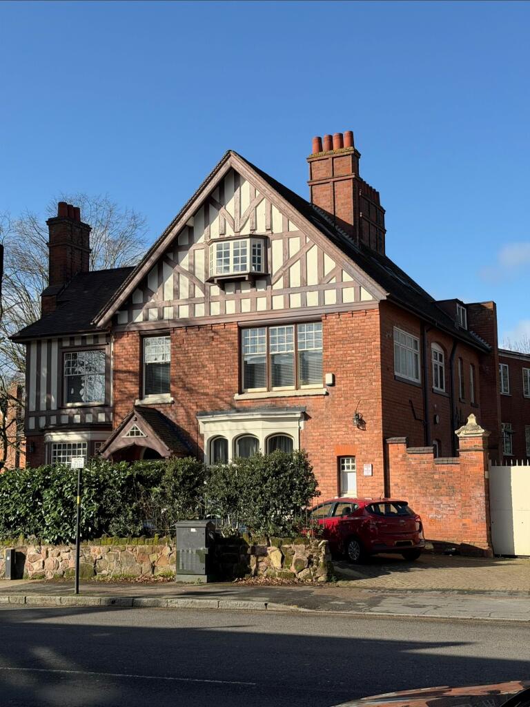 Main image of property: Alcester Road, Birmingham