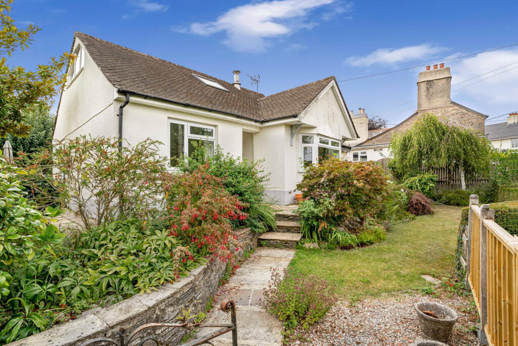 Main image of property: Broadhempston, Totnes