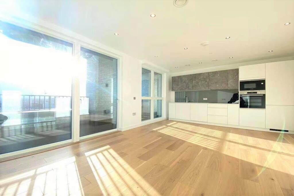 Main image of property: Duval House, SW11