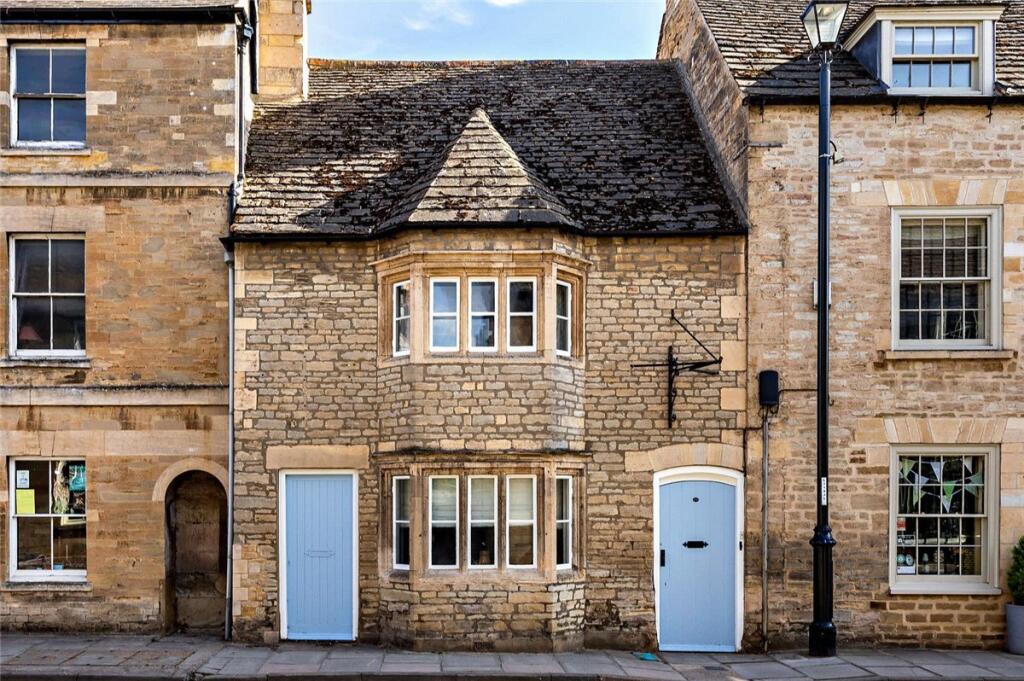 Main image of property: West Street, Oundle, Peterborough, PE8