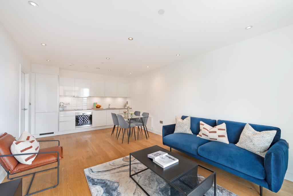 Main image of property: Montrose Crescent, WEMBLEY