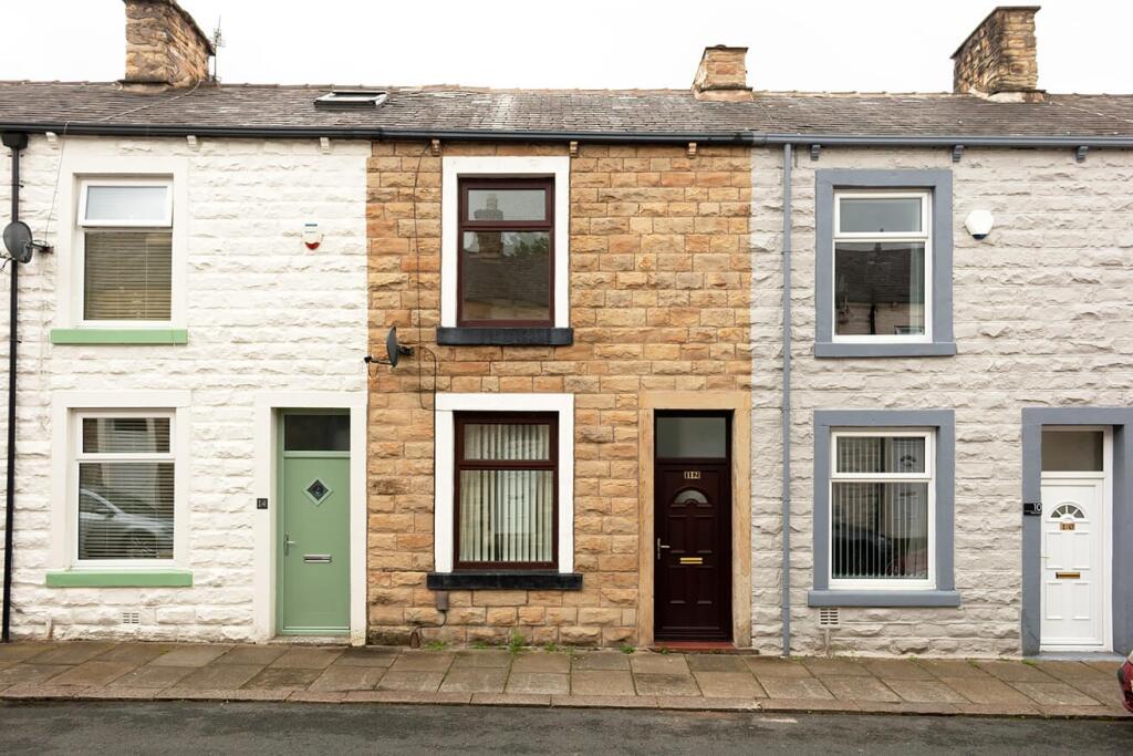 Main image of property: Peel Street, Padiham