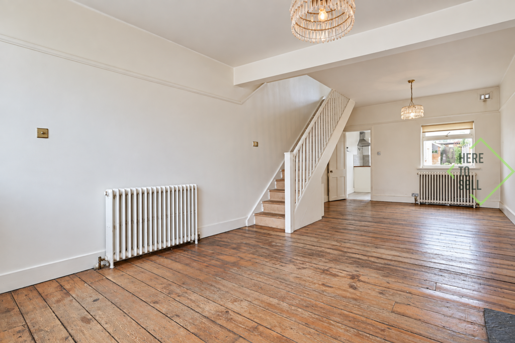 Main image of property: Gordon Road, Enfield, EN2
