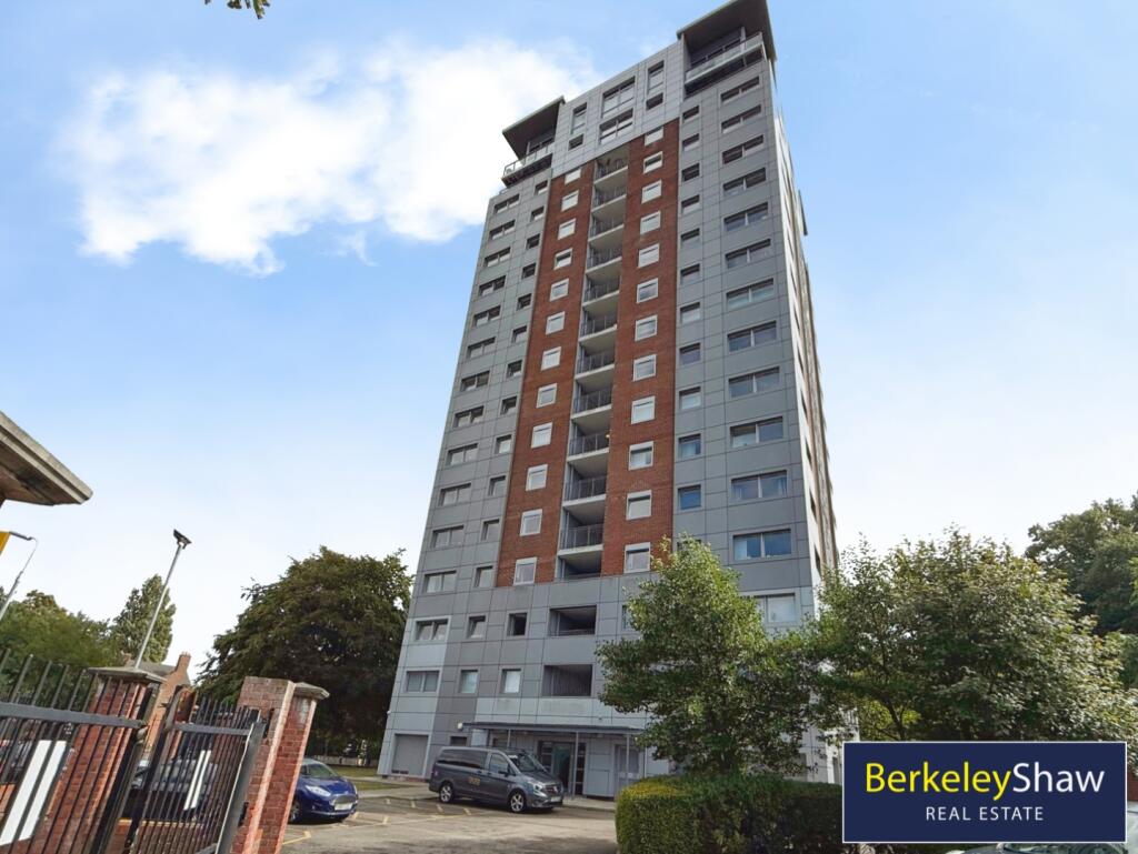 Main image of property: 14 Greenheys Road, Liverpool