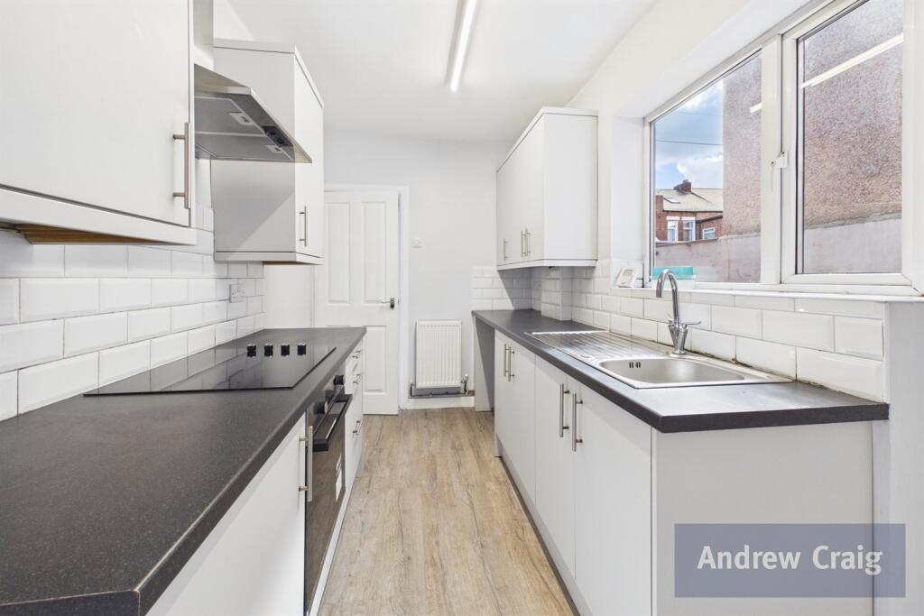 Main image of property: Canterbury Street, South Shields
