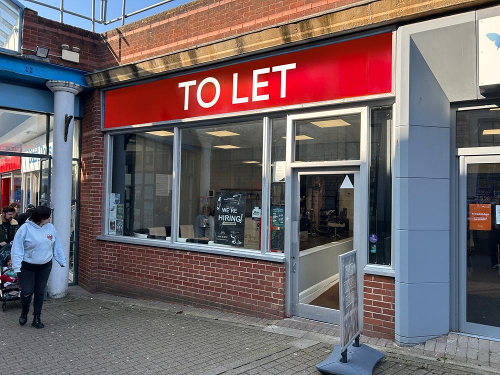 Main image of property: Unit 2, The Shires, Trowbridge