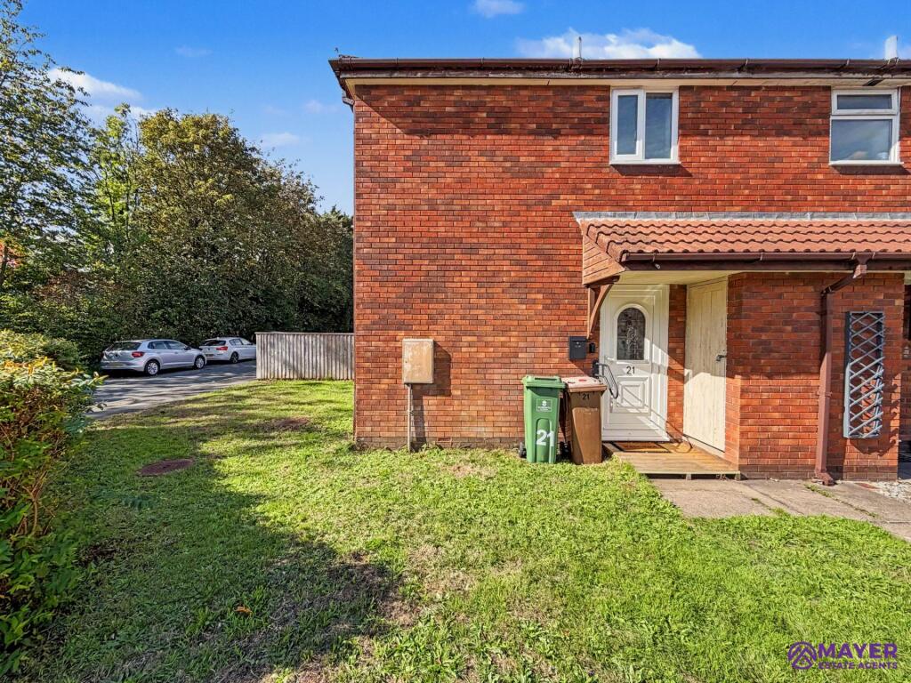 Main image of property: Marsh Close, Plymouth