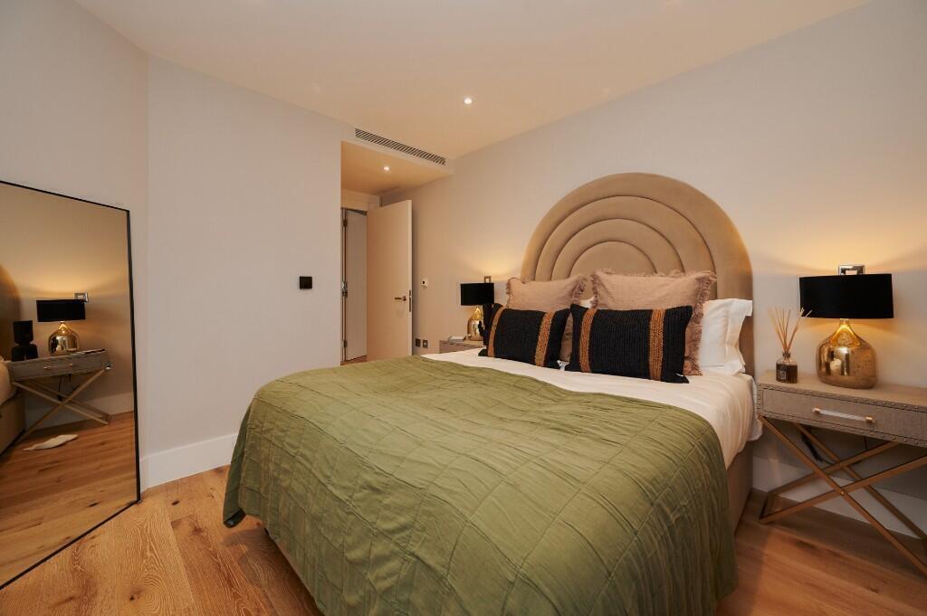 Main image of property: Flat 25, 219 Baker, 219 Baker Street, London, NW1