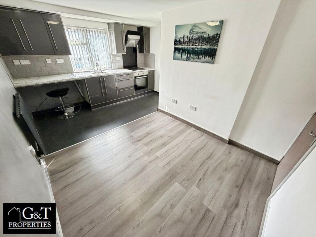 Main image of property: Flat 1, High Street, Brierley Hill