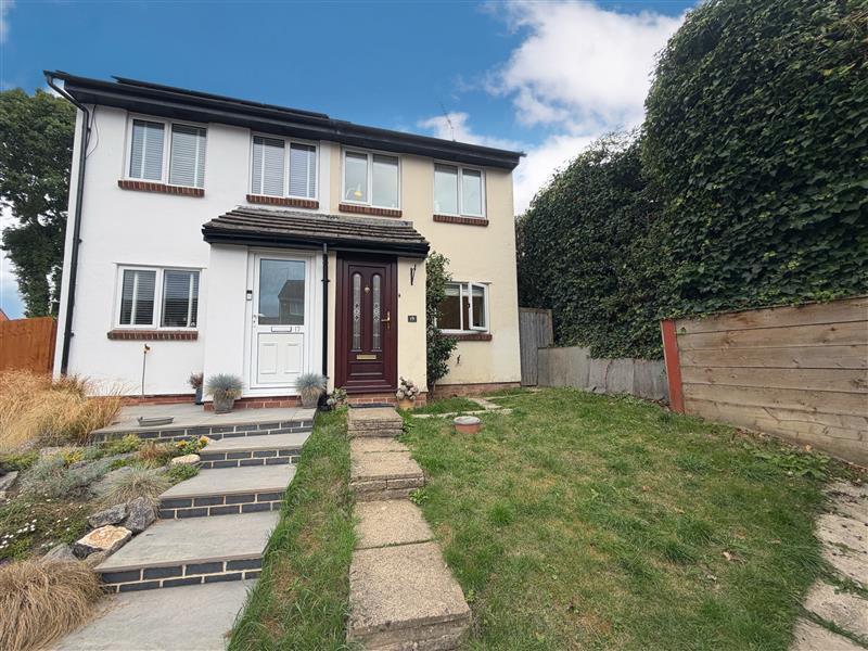 Main image of property: Eynon Close, Cheltenham