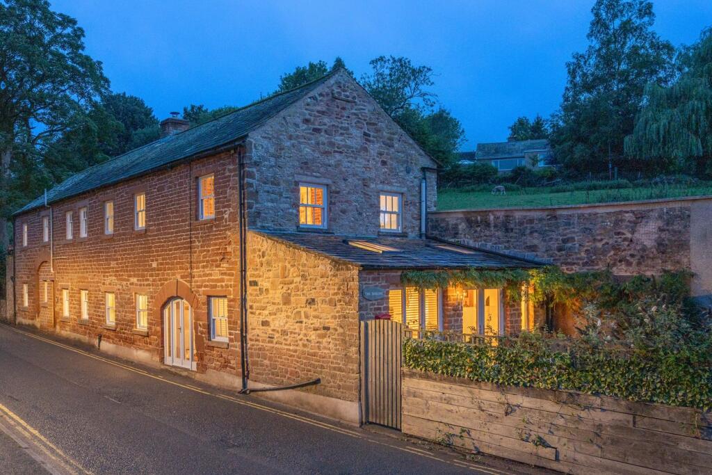 Main image of property: Doomgate, Appleby-in-Westmorland, CA16