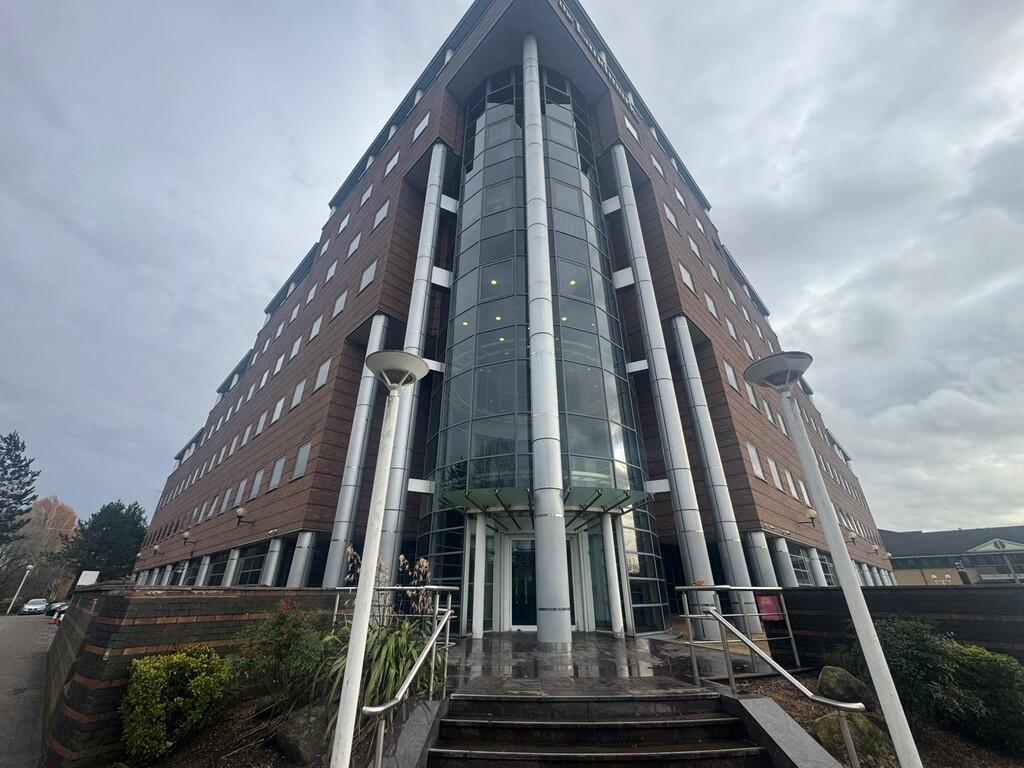 Main image of property: Landmark Waterfront , Dudley Road, West Midlands
