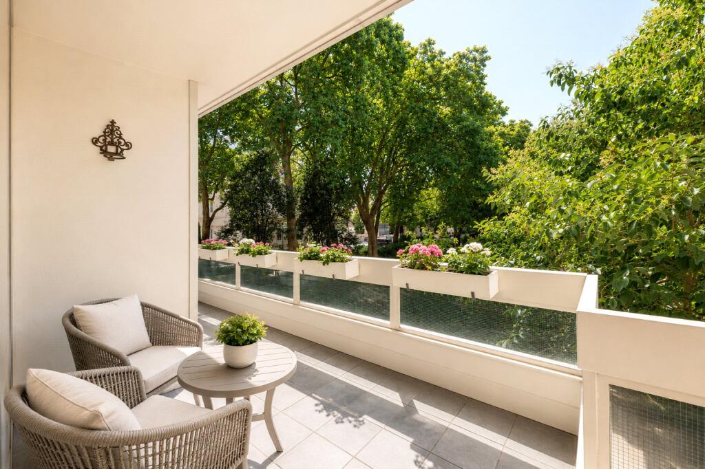 Main image of property: Carlton House Terrace, St James's, London, SW1Y