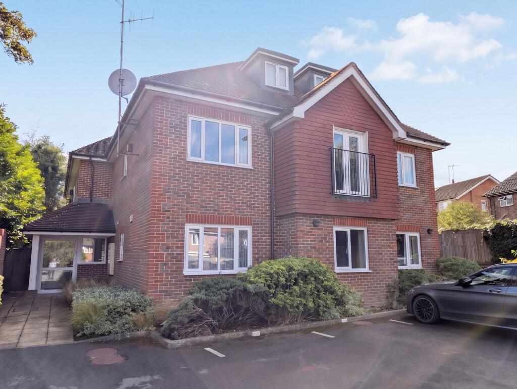 Main image of property: Arun Way, Horsham, RH13