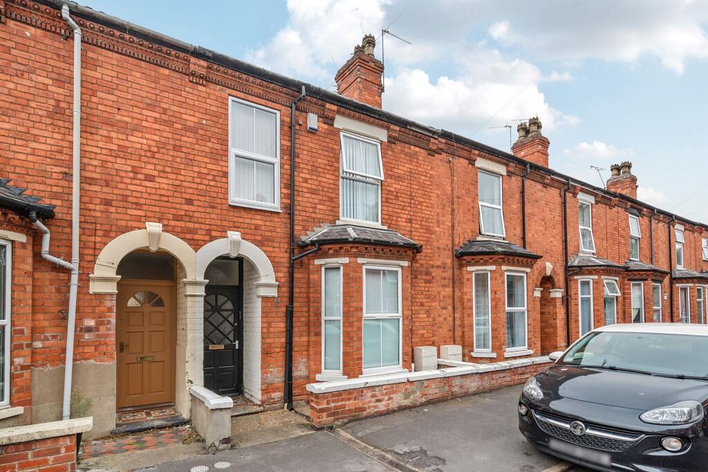 Main image of property: Nelthorpe Street, Lincoln, LN5