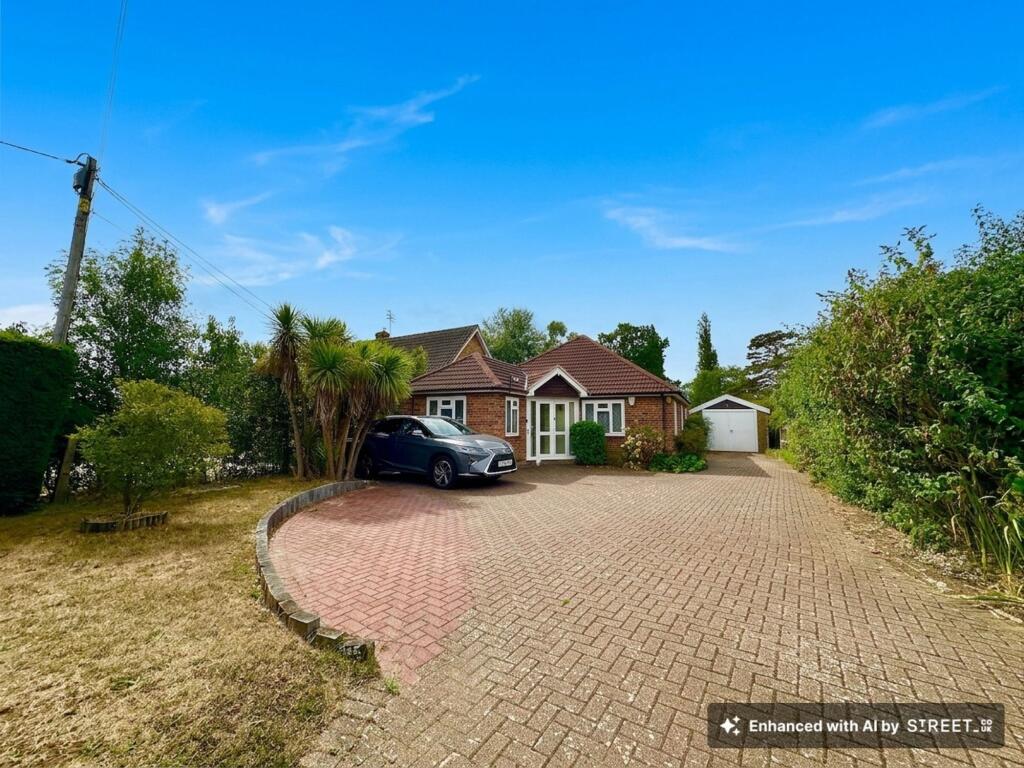 Main image of property: Noak Hill Road, Billericay, CM12