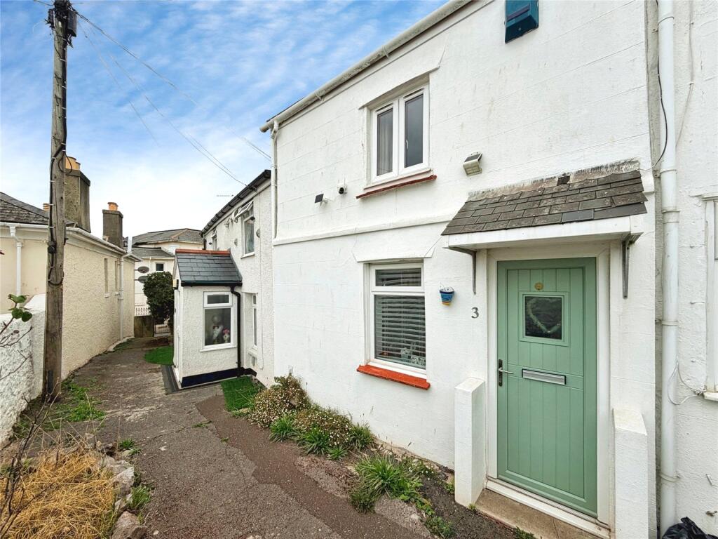 Main image of property: Tor Hill Road, Torquay, Devon, TQ2