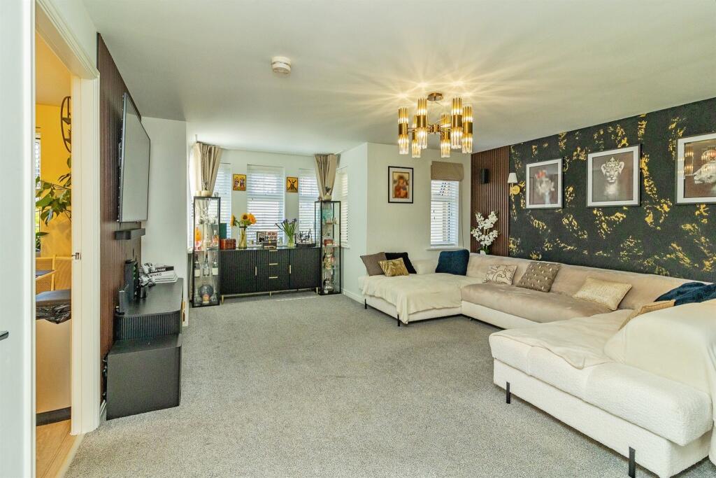 Main image of property: The Hawthorns, Flitwick, Bedford