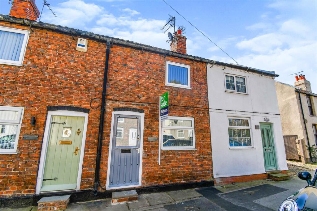 Main image of property: Church Street, Sutton-On-Hull, Hull