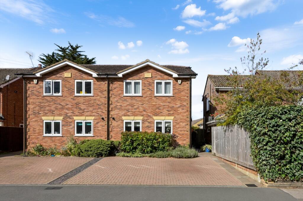 Main image of property: Hatch Lane, Windsor, Berkshire, SL4