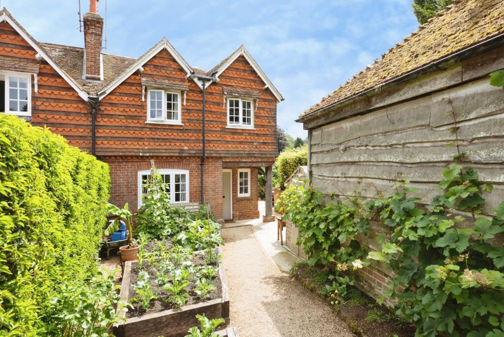 Main image of property: The Street, Thursley, Godalming, Surrey, GU8
