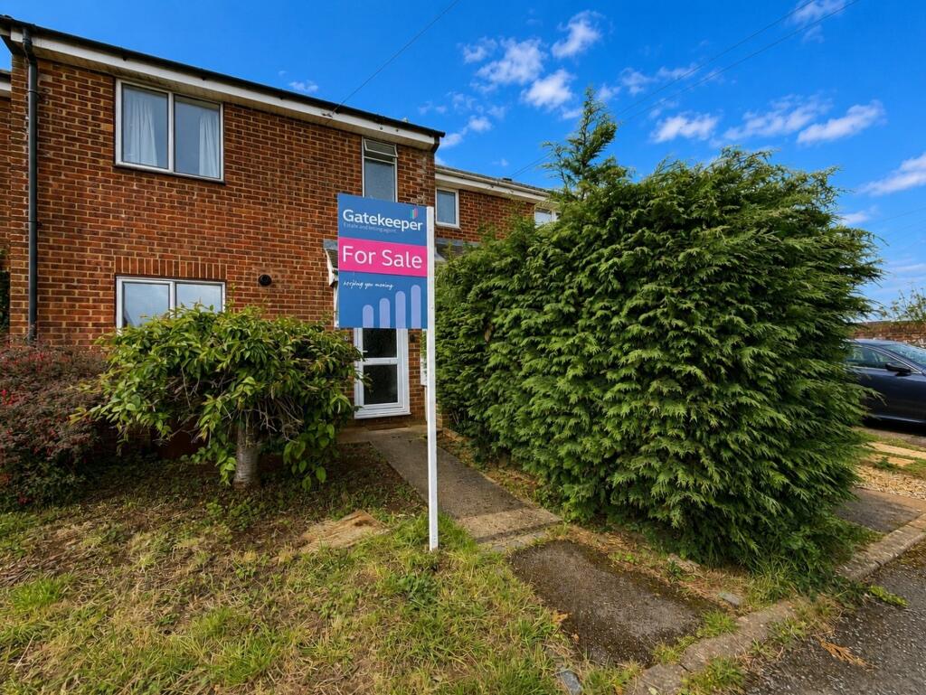 Main image of property: Laurel Close, Banbury, Oxfordshire