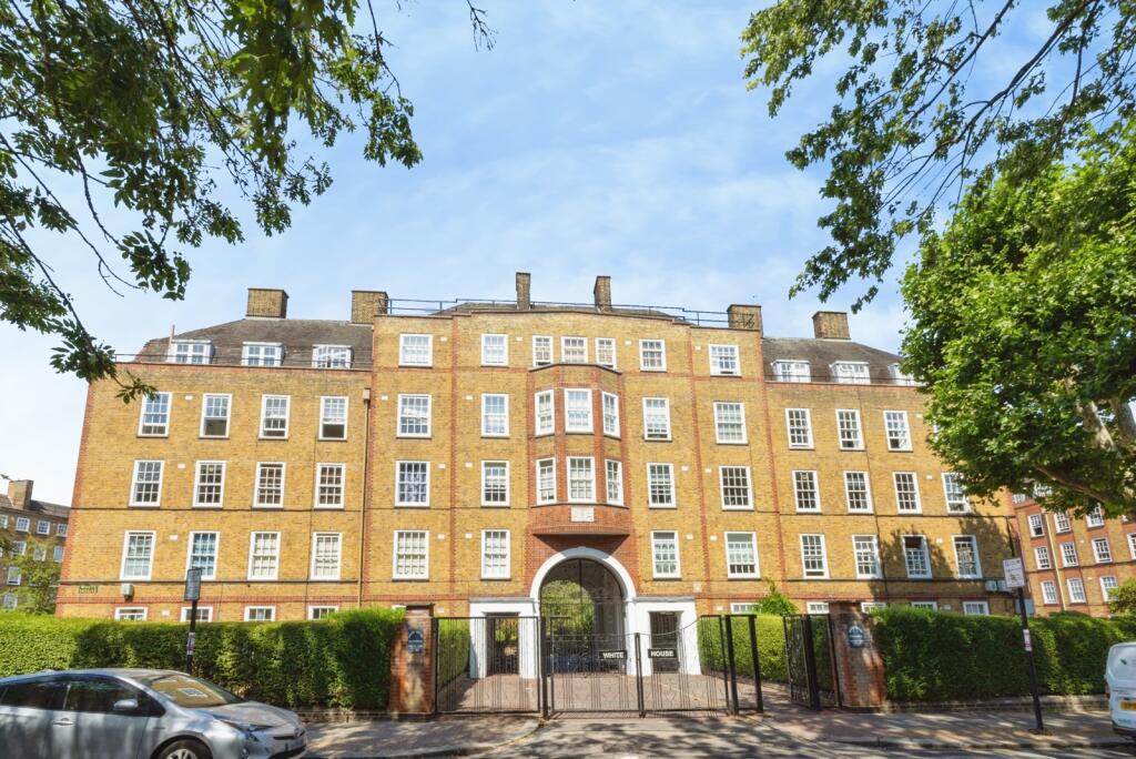 Main image of property: Vicarage Crescent, Battersea, London, SW11