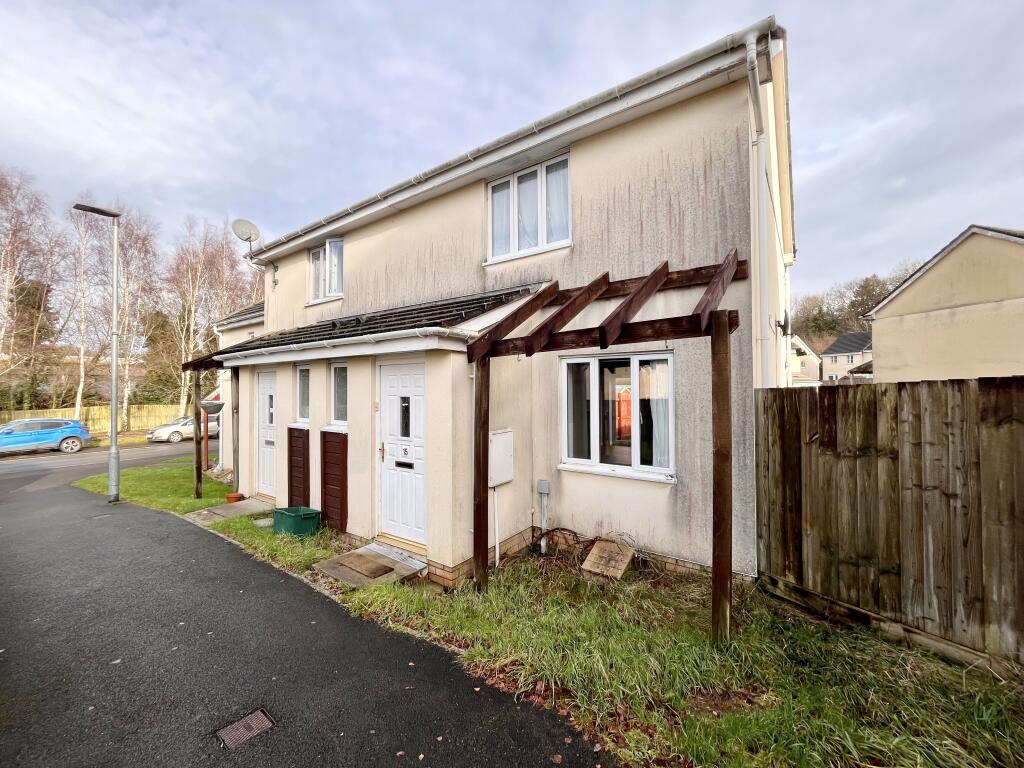 Main image of property: Quarry Fields, Okehampton, Devon, EX20