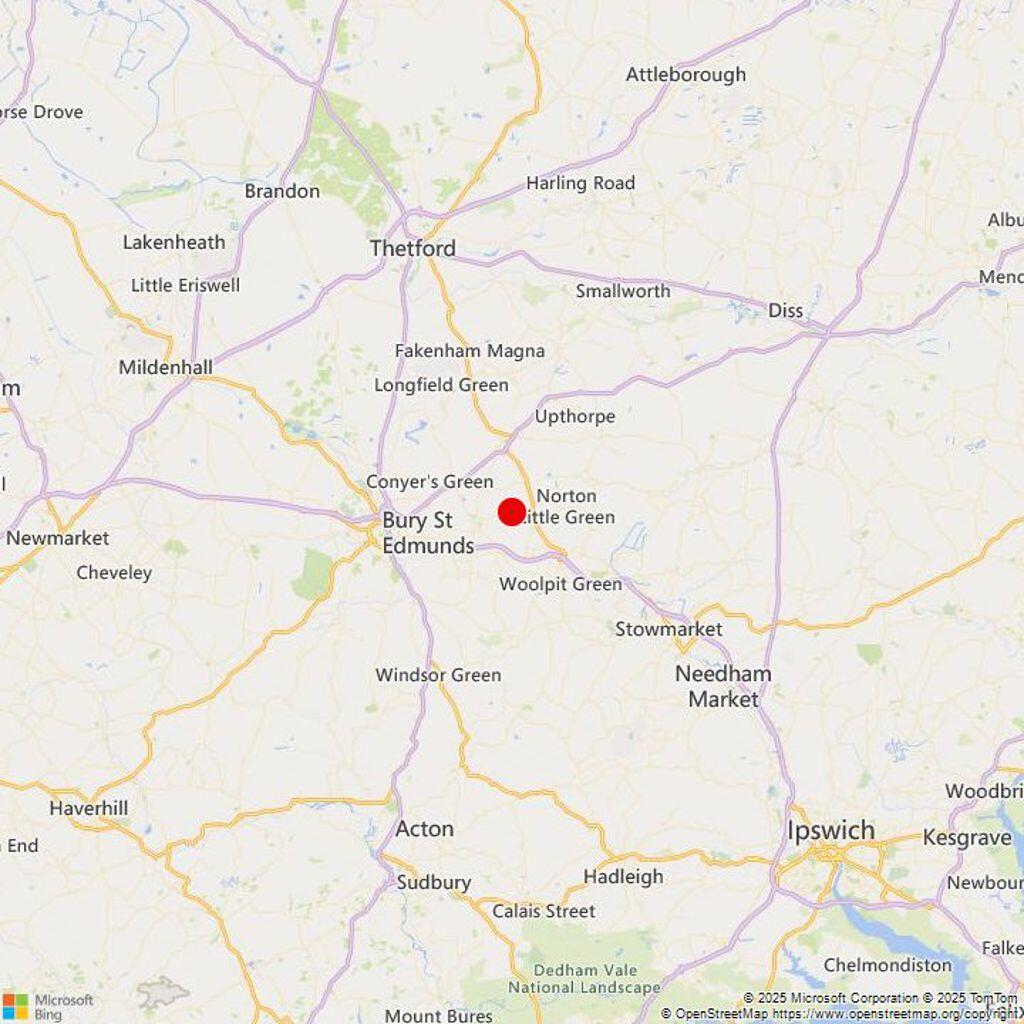 Property Map