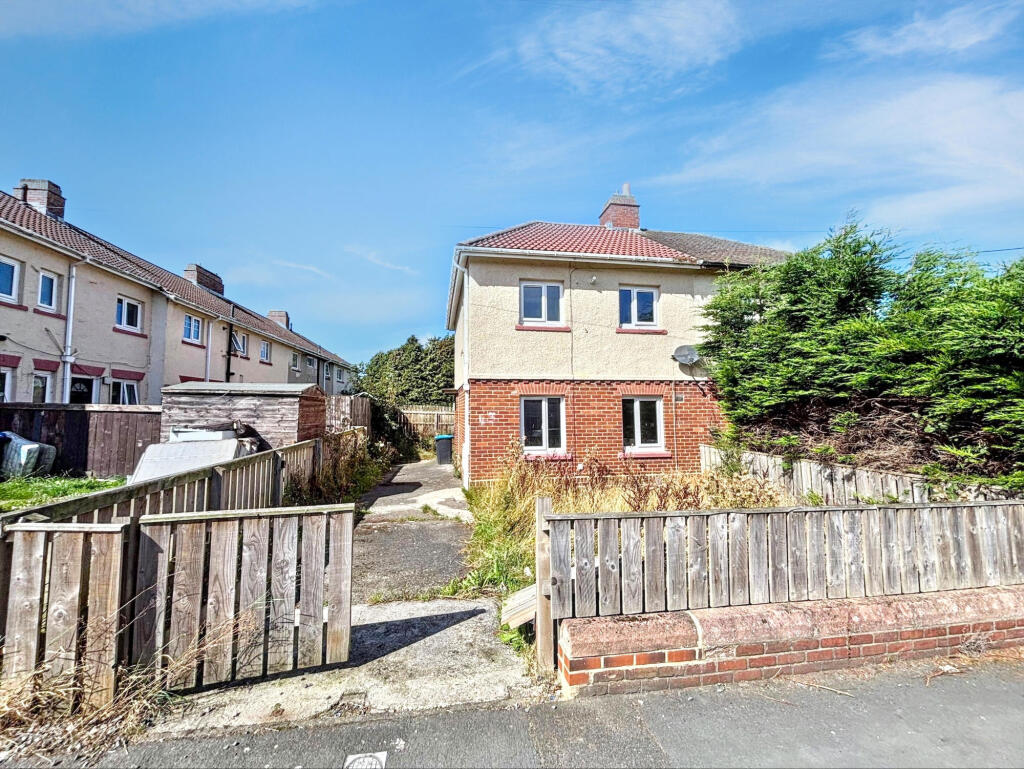 Main image of property: Briardale, Consett, Durham, DH8 7BG