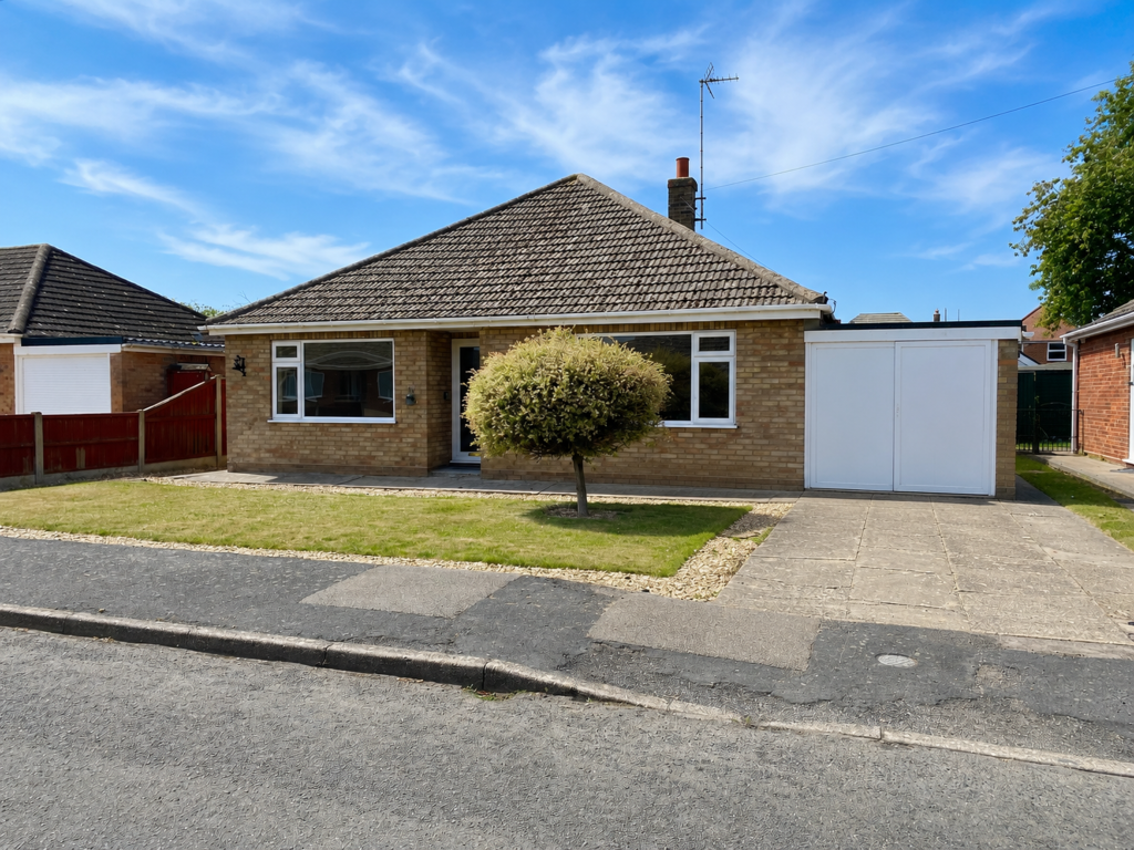 Main image of property: Manor Drive, Holbeach