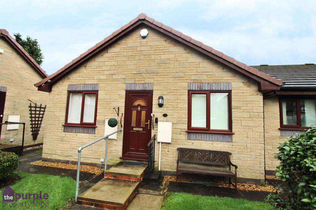 Main image of property: Sharples Hall Fold, Bolton, BL1