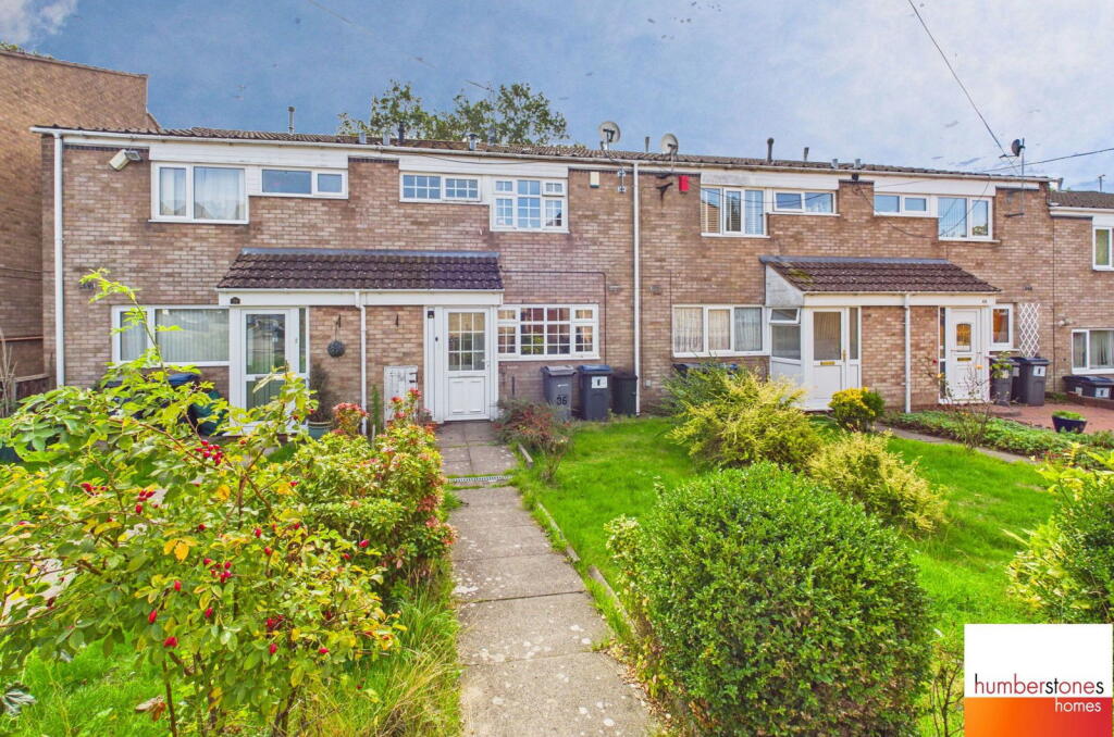Main image of property: Near Lands Close, Quinton