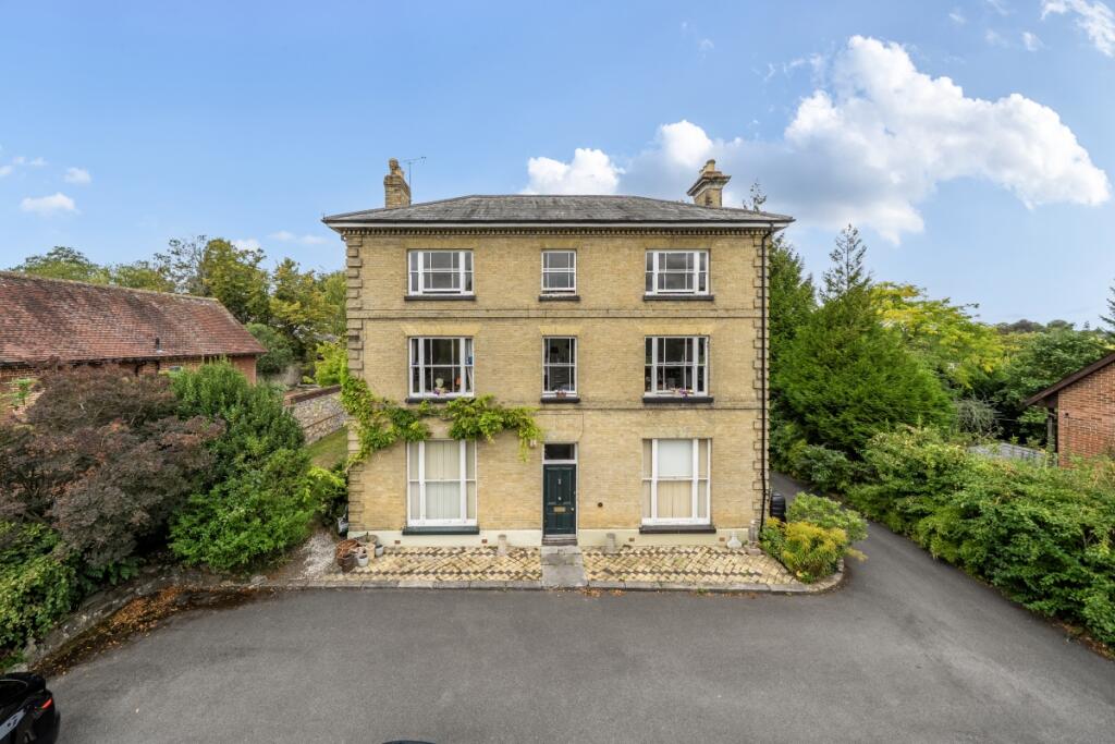 Main image of property: Clifton Road, Winchester SO22