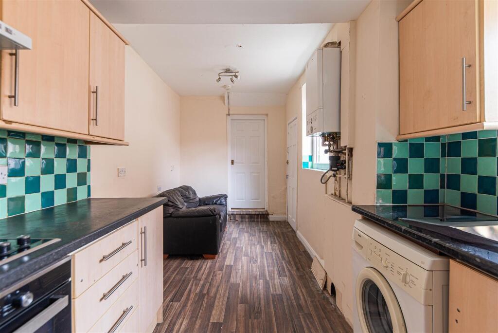 Main image of property: Dilston Road, Fenham, Newcastle Upon Tyne