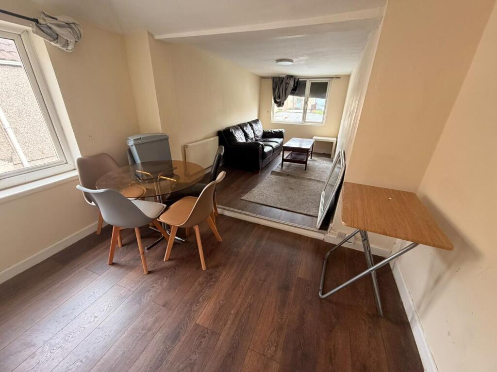 Main image of property: Woodville Road, Cardiff