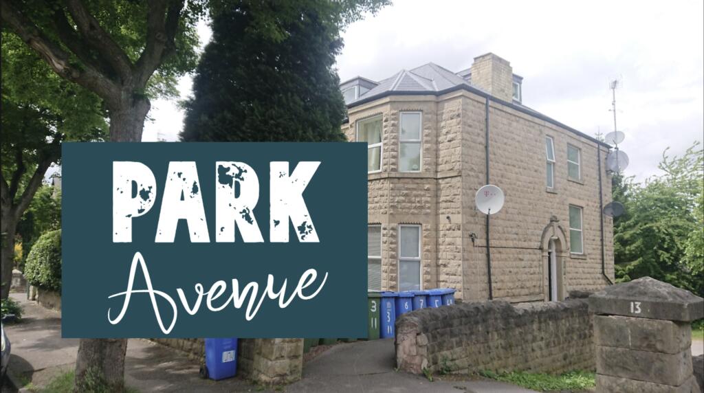 Main image of property: Park Avenue, Mansfield, Nottinghamshire, NG18