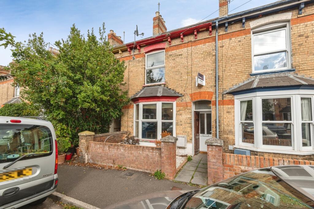 Main image of property: William Street, Taunton, Somerset, TA2