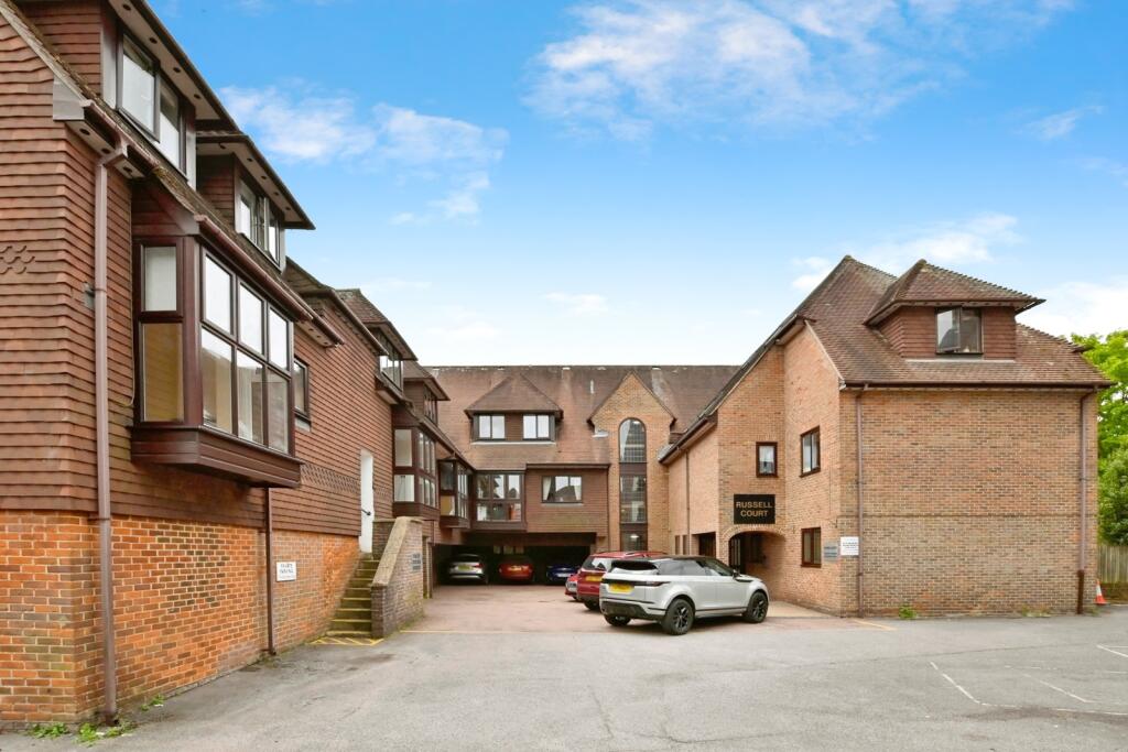 Main image of property: Russell Court, Midhurst, West Sussex, GU29