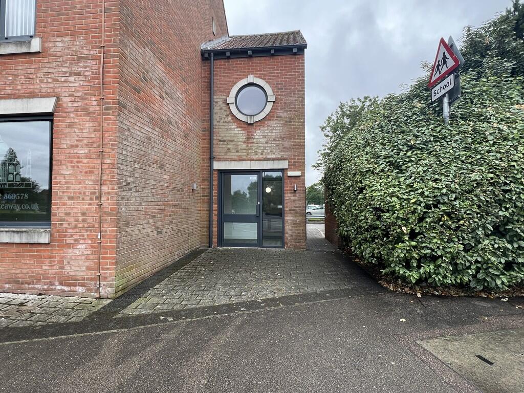 Main image of property: Muntjac Way, Witham St. Hughs