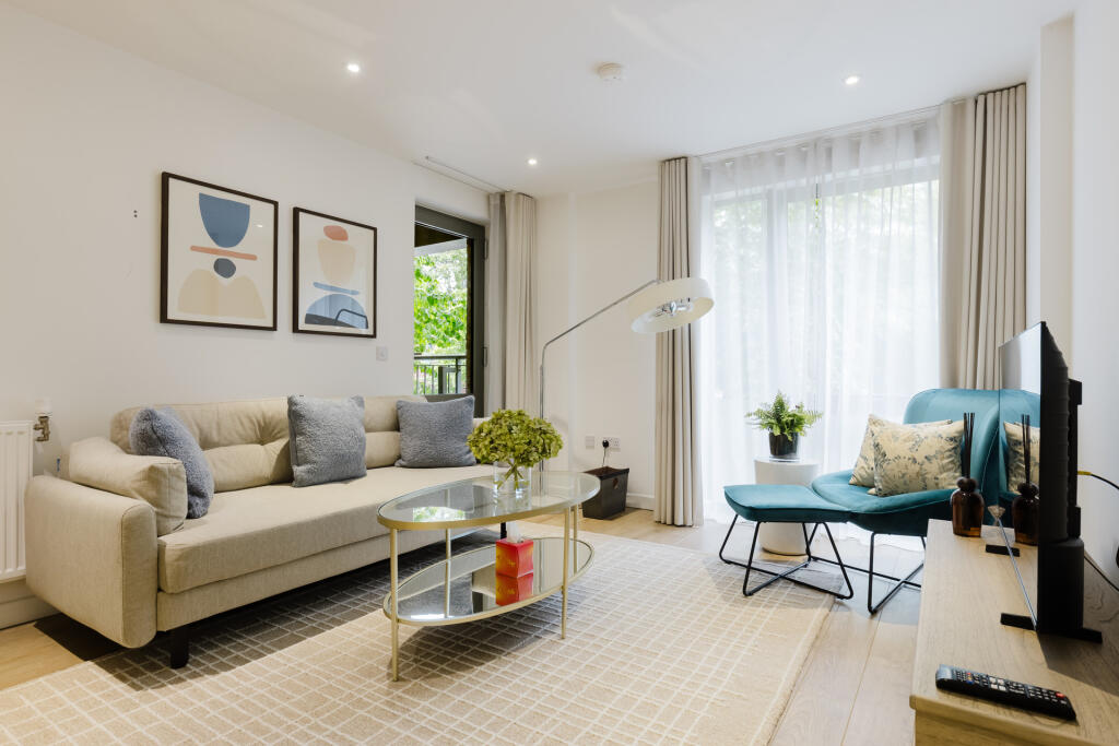 Main image of property: Palm House, Sancroft Street, London, SE11