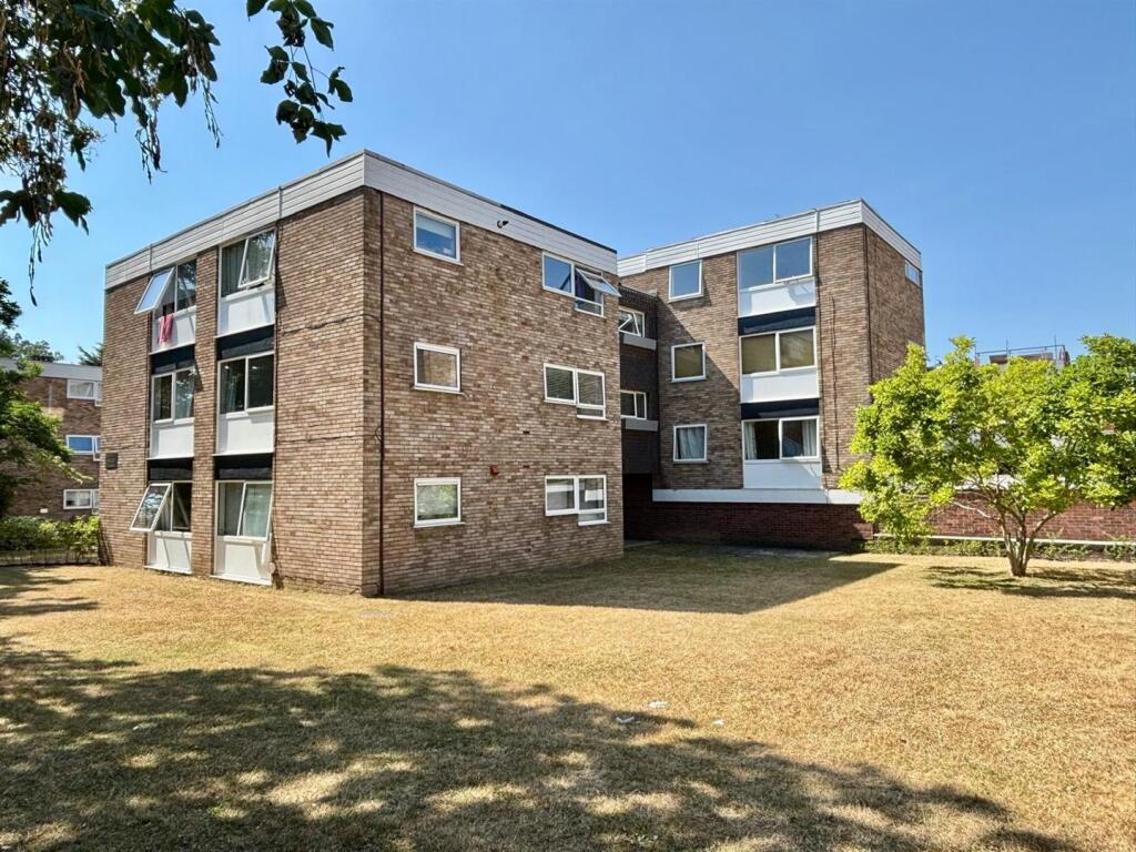 Main image of property: Camberley Towers, Upper Gordon Road, Camberley