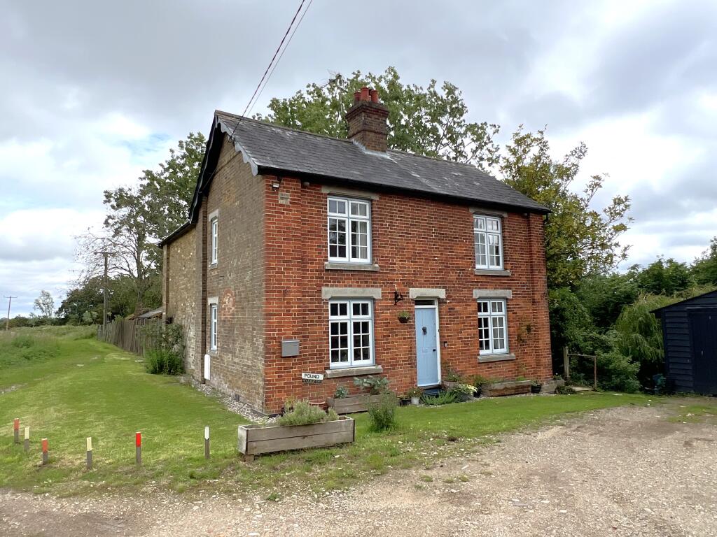 Main image of property: Pound Cottage, Rayne Road, Rayne, Essex
