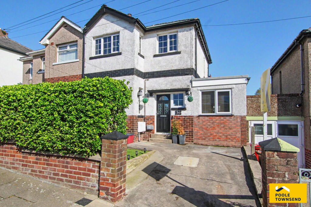 Main image of property: Derbyshire Road, Barrow-in-furness, LA14 5NB