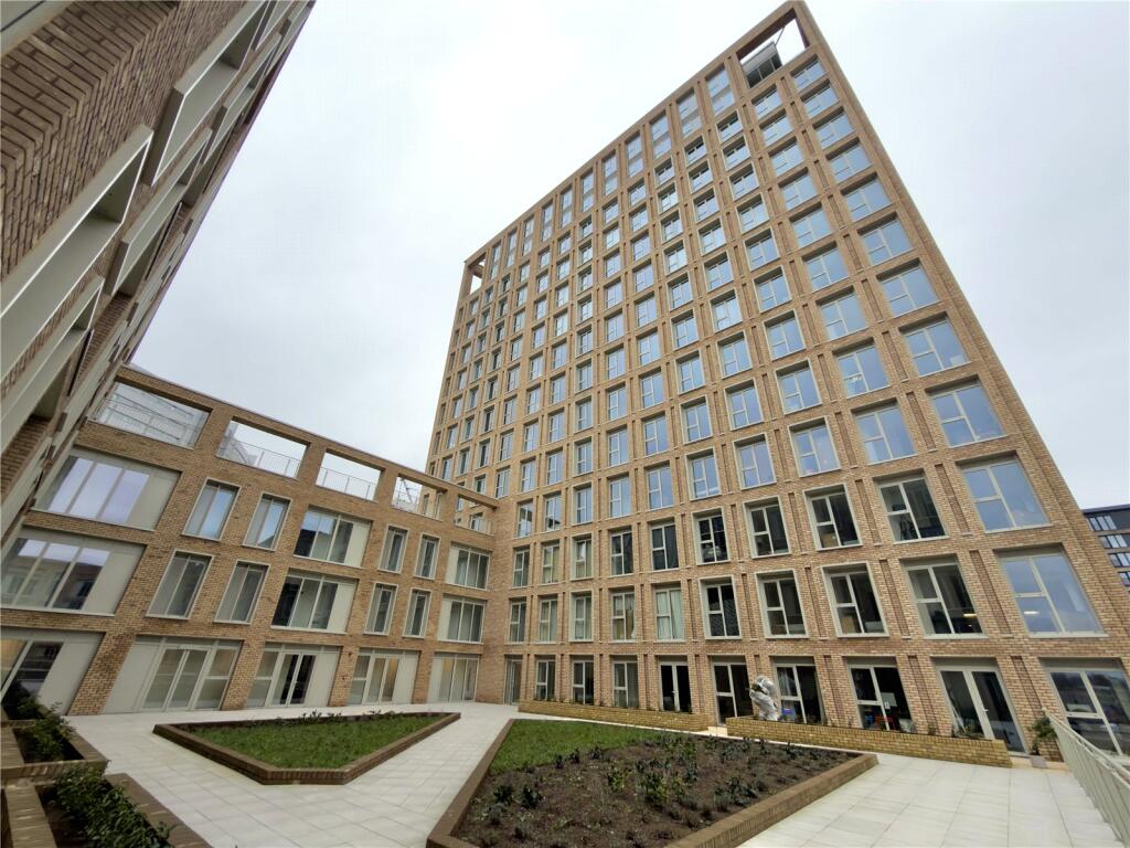Main image of property: Boulevard Plaza, 654a Bristol Street, Birmingham, B5